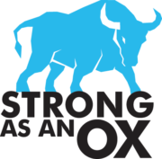 Strong As An Ox